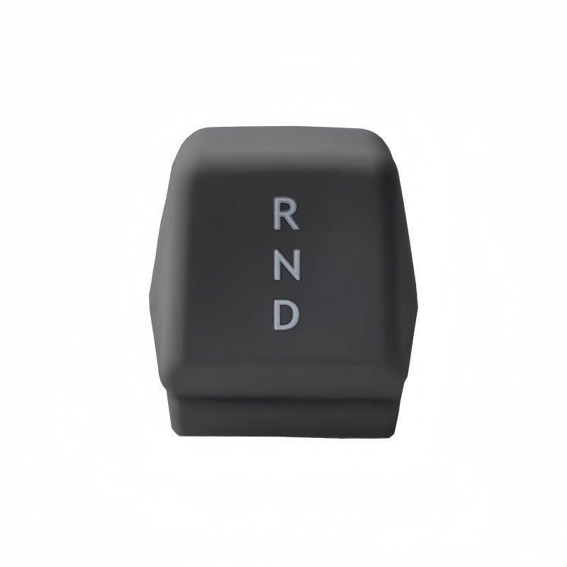 Gear Shift Silicone Cover for BYD Seal/Sealion 6/7/Seal U DM-i