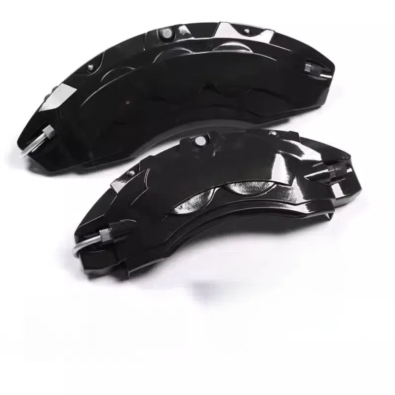 For BYD SEAL/SEALION 7 Brake Disc Caliper Cover (4Pcs)