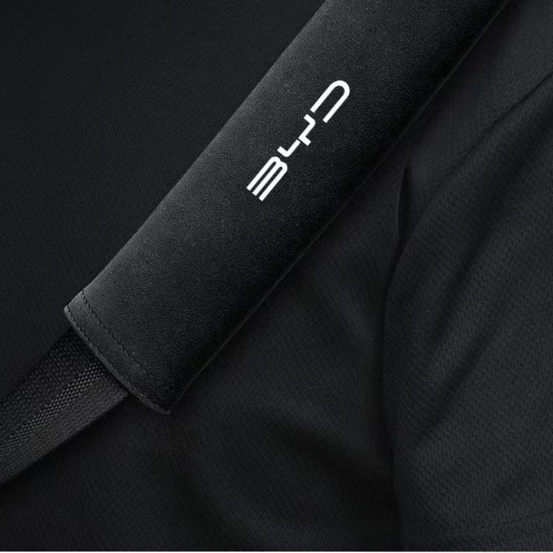 Seat Belt Cover for BYD（2 Pcs)