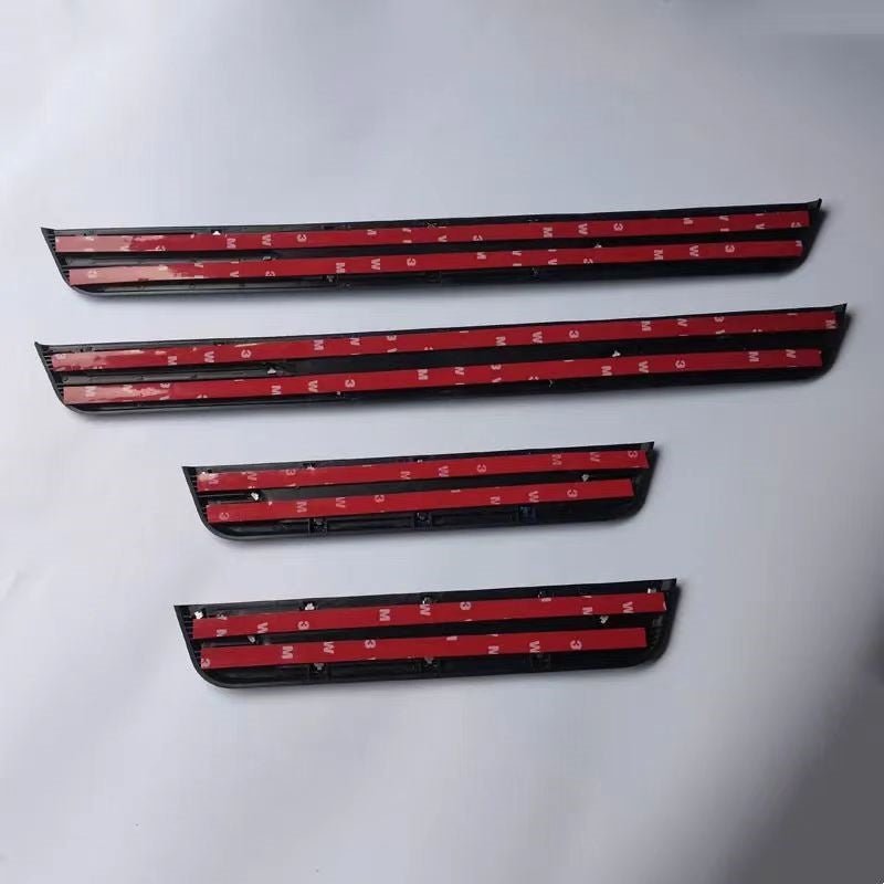 For BYD SHARK/SHARK 6 Door Sill Protector (4Pcs) - Nice BYD