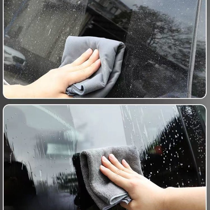 Premium Car Care Towel for BYD