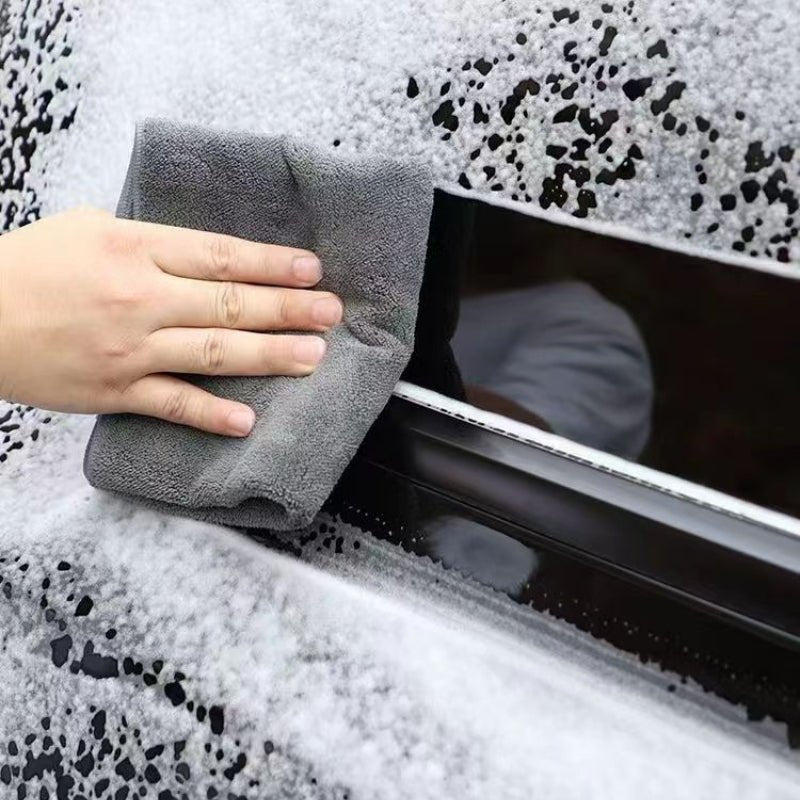Premium Car Care Towel for BYD