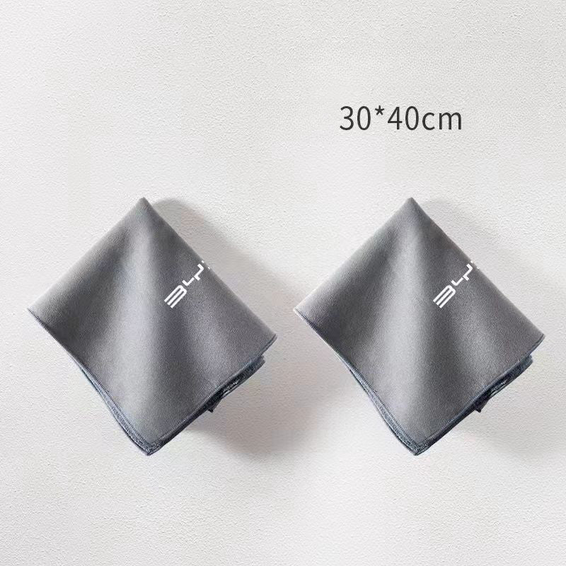 Premium Car Care Towel for BYD