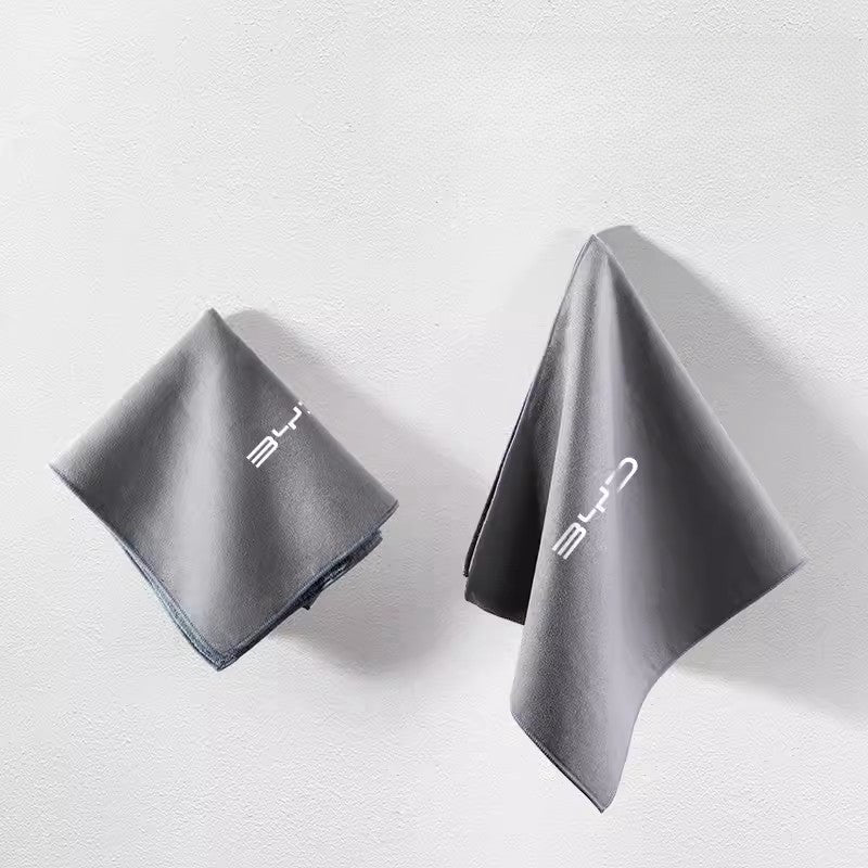 Premium Car Care Towel for BYD