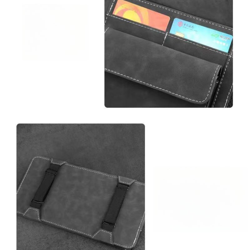 Sun Visor Organizer for BYD