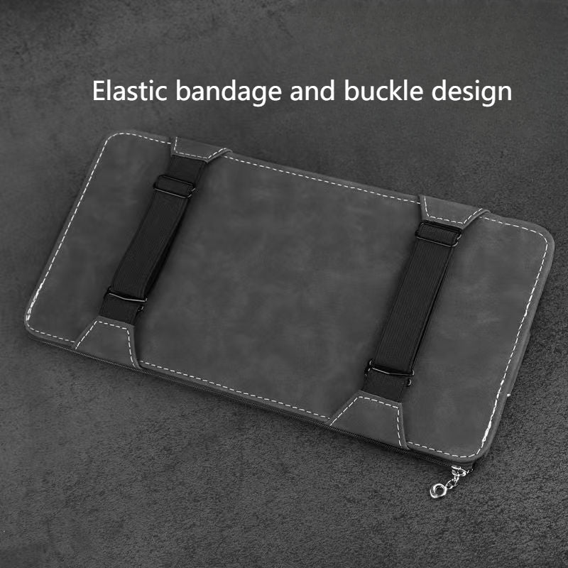 Sun Visor Organizer for BYD