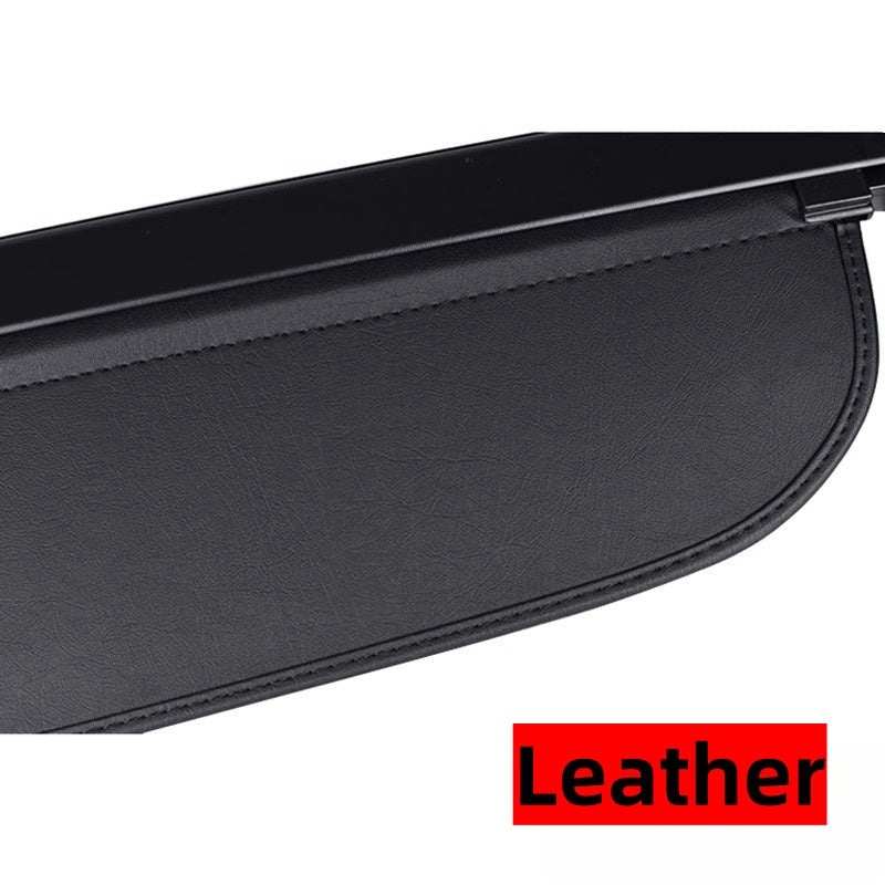 For BYD Trunk Privacy Cover Curtain Curtain