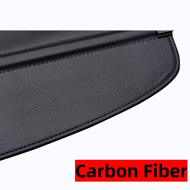 For BYD Trunk Privacy Cover Curtain Curtain