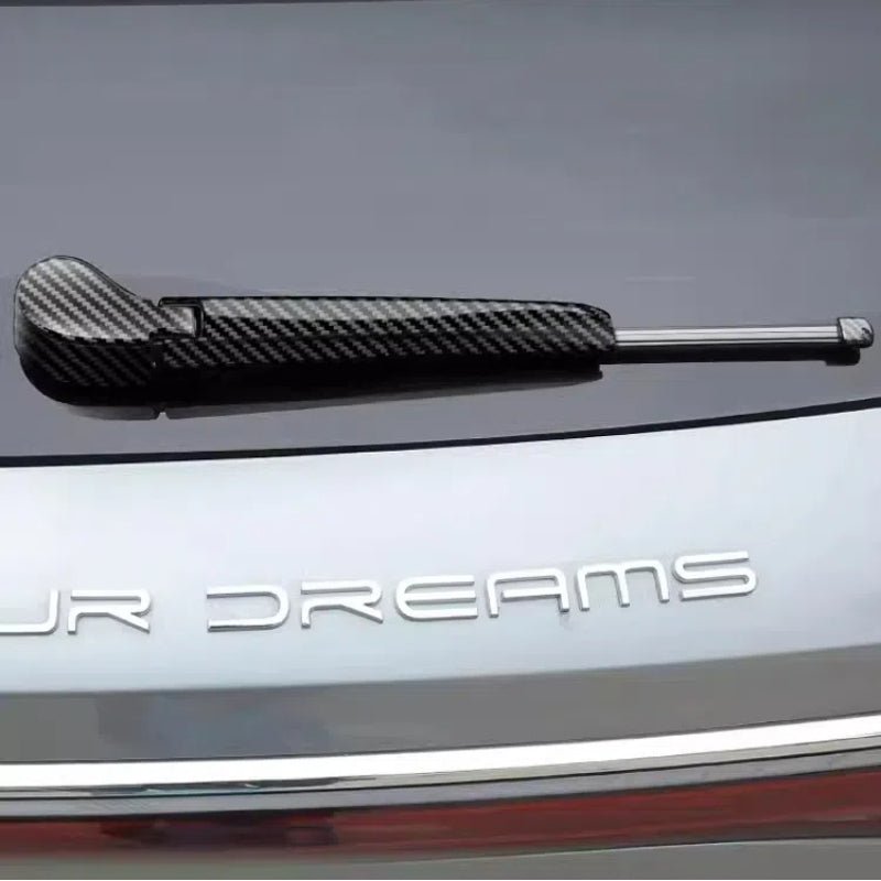 For Protection Cover Of BYD ATTO 3 Rear Window Glass Wiper - Nice BYD