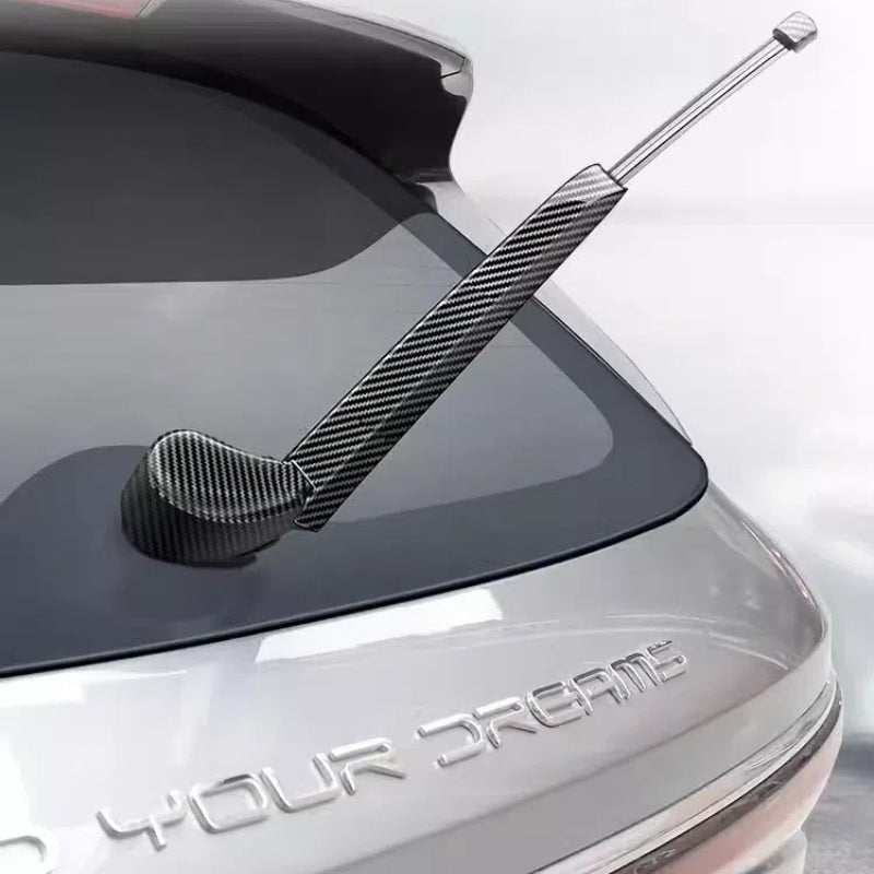 For Protection Cover Of BYD ATTO 3 Rear Window Glass Wiper - Nice BYD