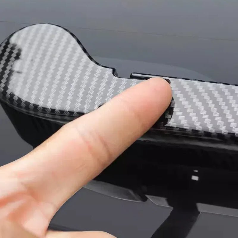 For Protection Cover Of BYD ATTO 3 Rear Window Glass Wiper - Nice BYD
