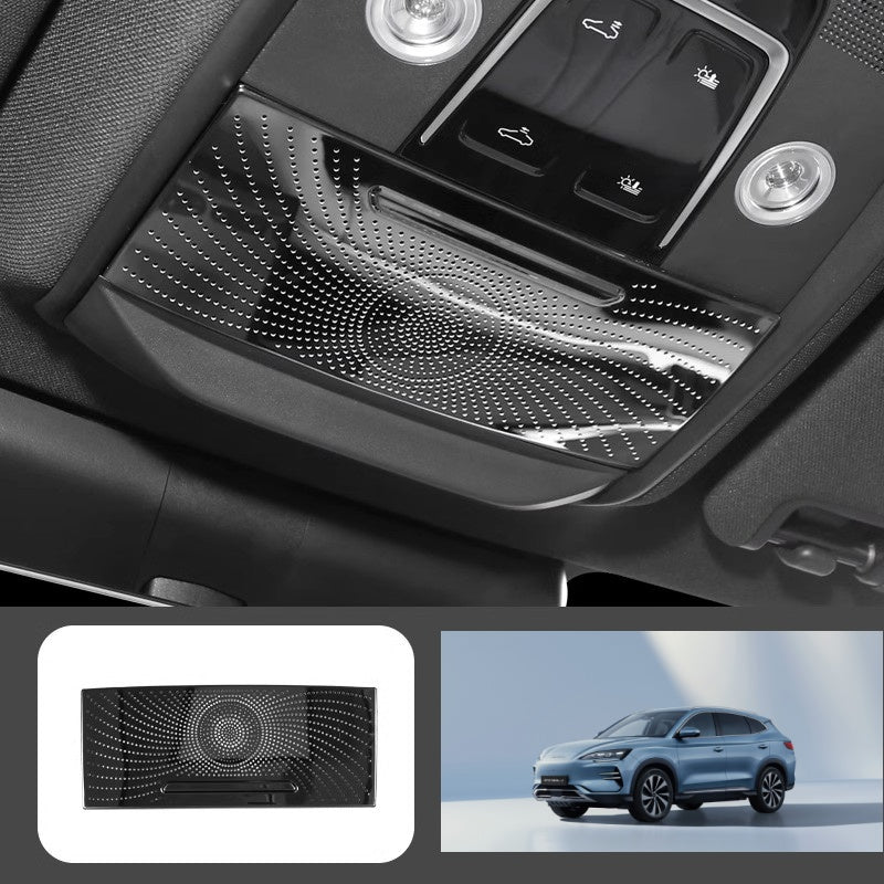 For Seal U/Sealion 6 Roof Reading Lights Sound Cover