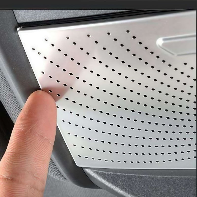For Seal U/Sealion 6 Roof Reading Lights Sound Cover