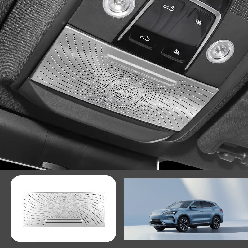 For Seal U/Sealion 6 Roof Reading Lights Sound Cover