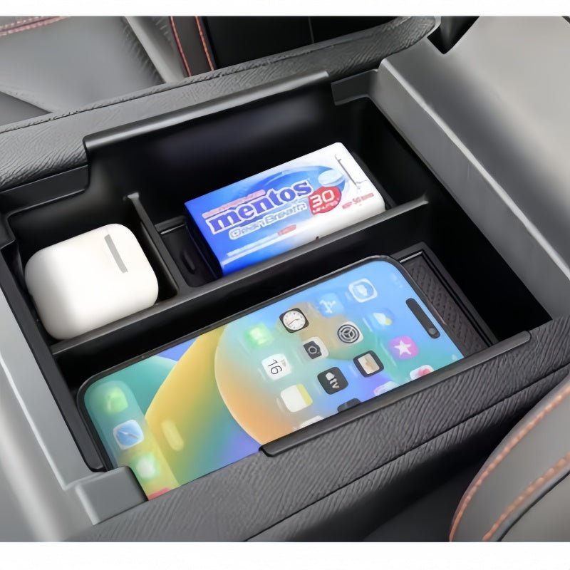 For Shark 6 Centre Console Storage Box - Nice BYD