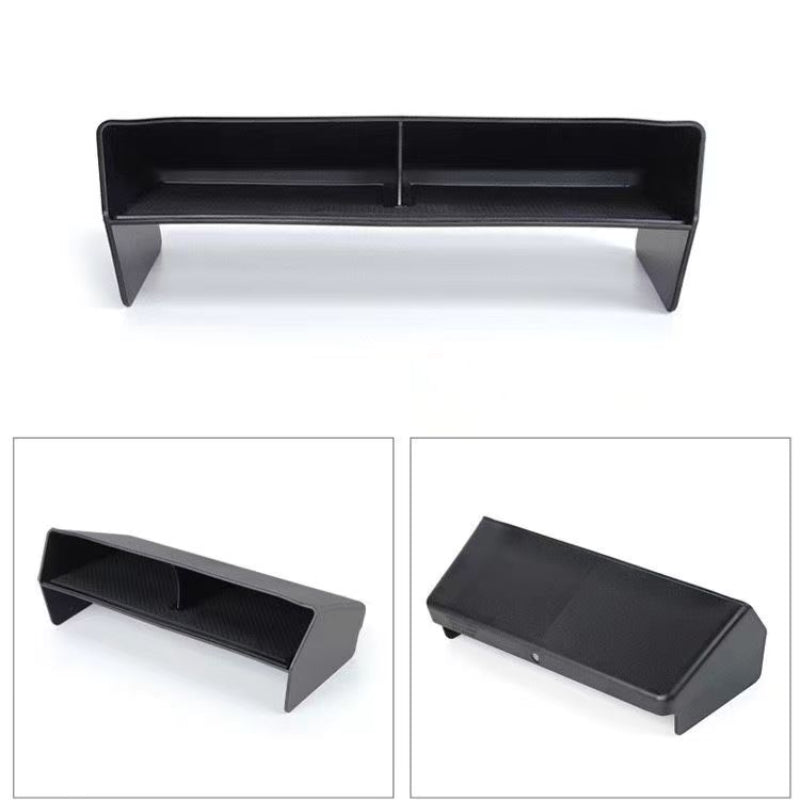 For BYD Sealion 6/Seal u Dashboard Storage Organizer Box