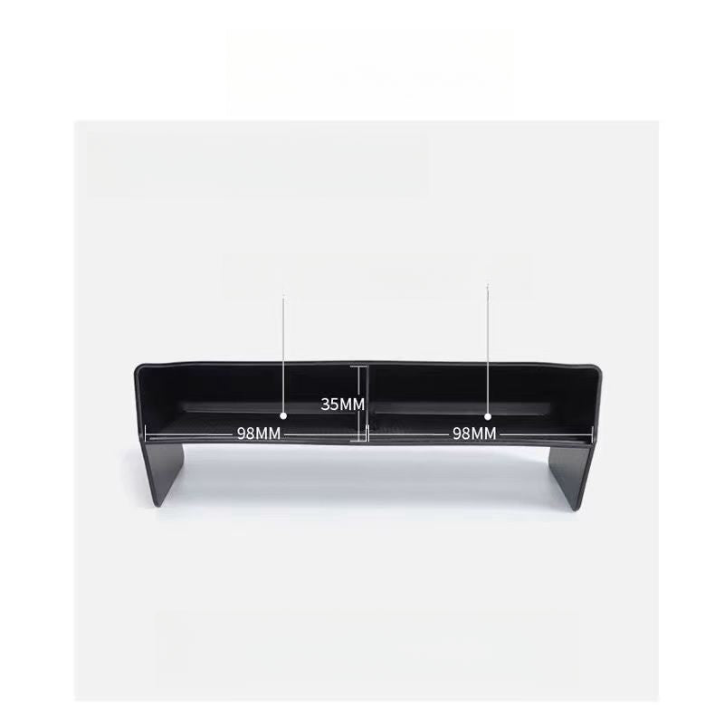 For BYD Sealion 6/Seal u Dashboard Storage Organizer Box