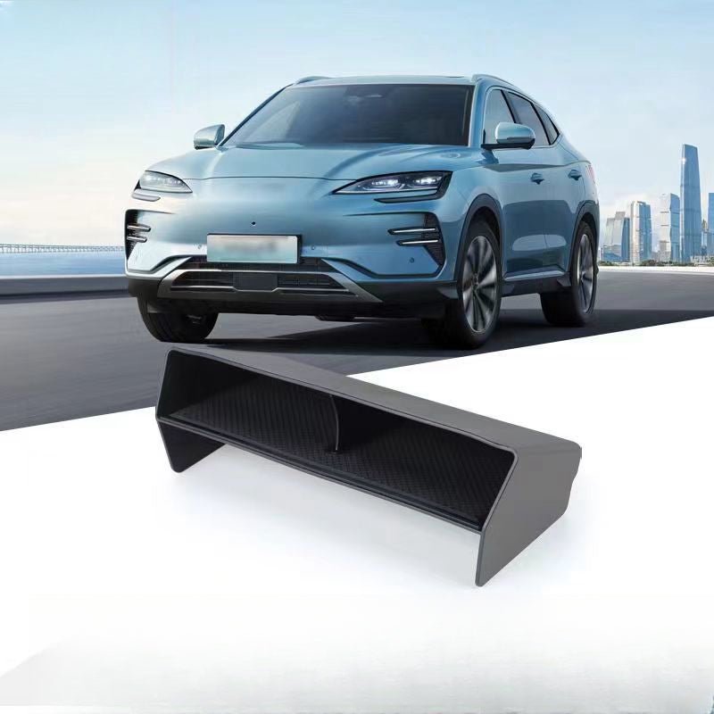 For BYD Sealion 6/Seal u Dashboard Storage Organizer Box