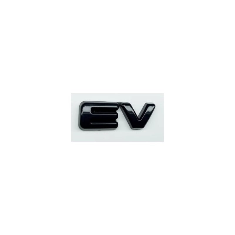 Front Badge & Back Badge for BYD Sealion 7