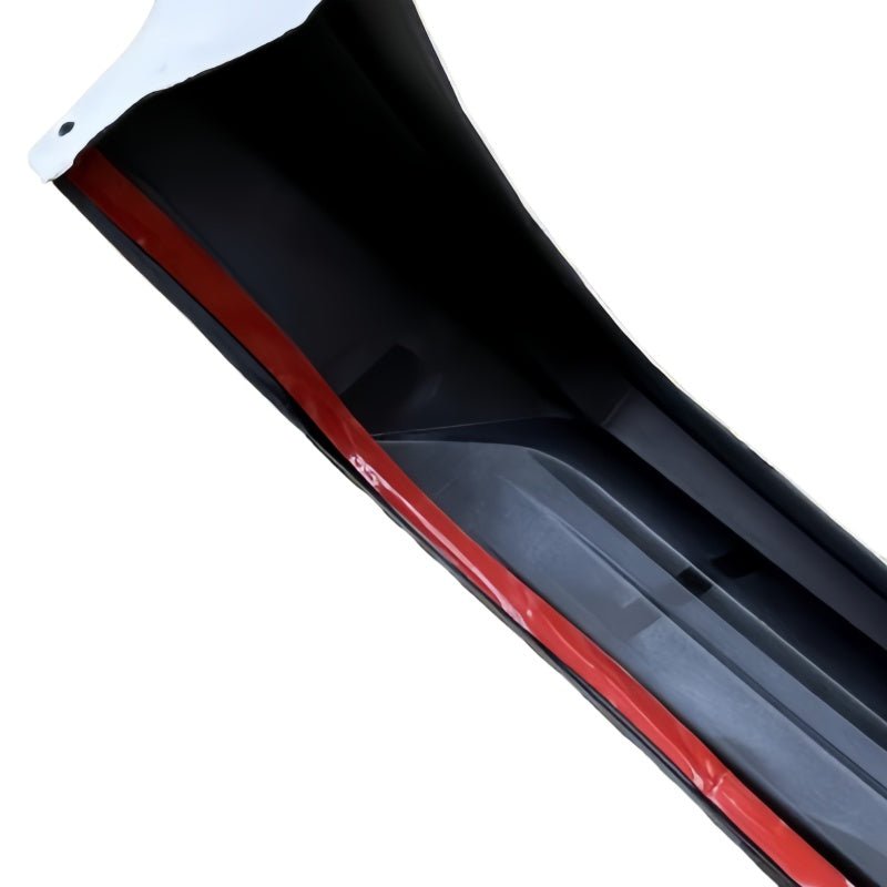 Front & Rear Bumper Lip Spoiler for BYD ATTO 1 - Nice BYD