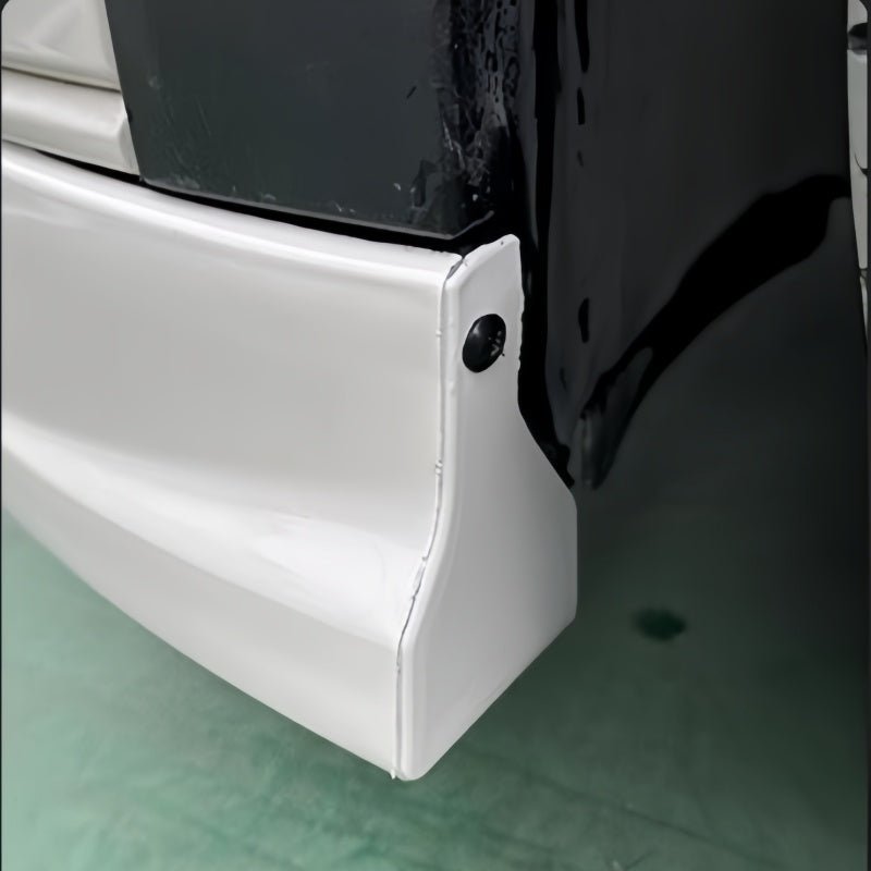 Front & Rear Bumper Lip Spoiler for BYD Dolphin Surf/Seagull - Nice BYD