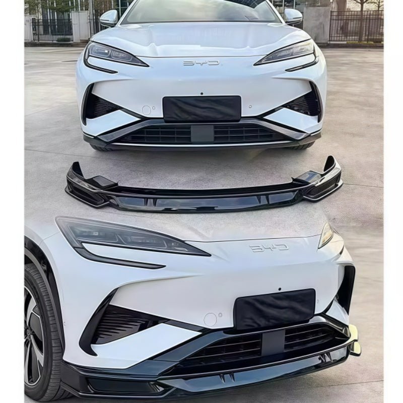 Front & Rear Bumper Trim Kit for BYD Sealion 7
