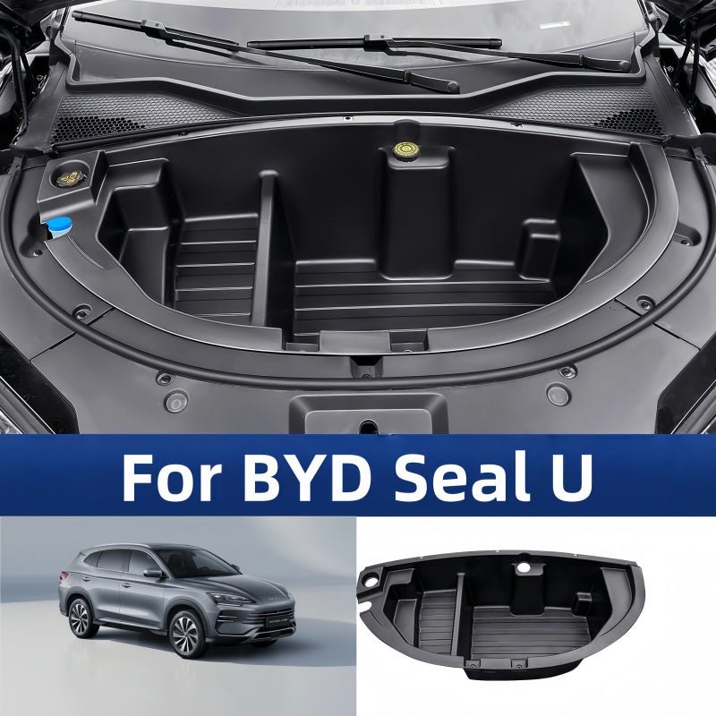 Frunk for BYD Seal U & SONG PLUS