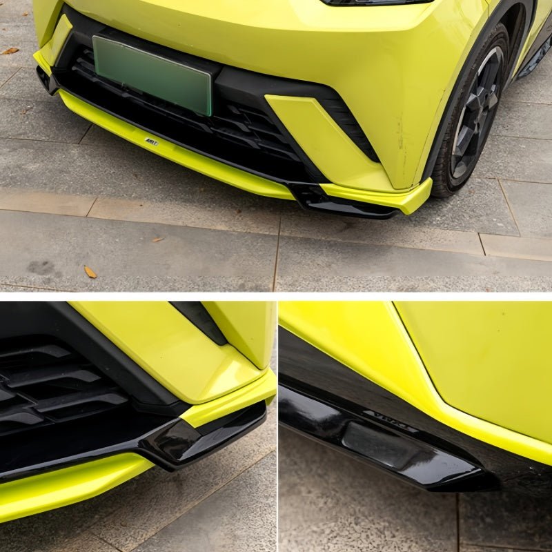 Full Body Kit for BYD ATTO 1 - Nice BYD