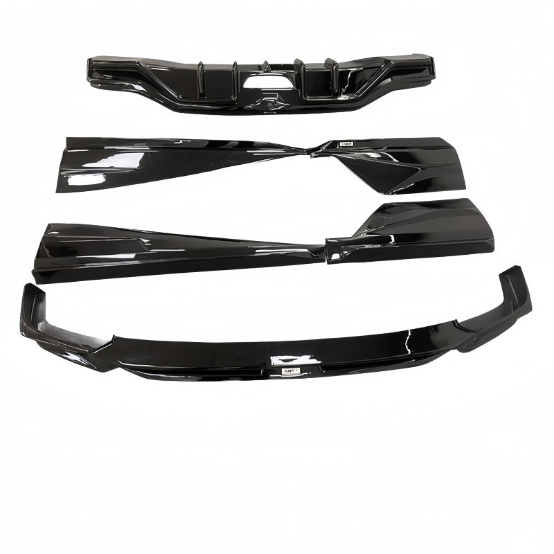 Full Body Kit for BYD Dolphin Surf/Seagull - Nice BYD