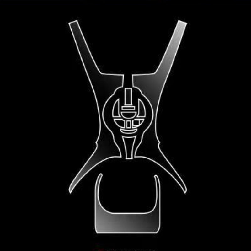 Full Interior TPU Protector Set for BYD Seal - Nice BYD