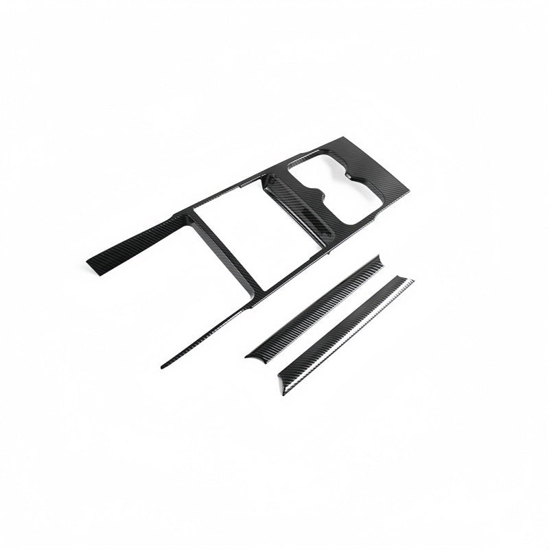 Gear Shift Console Cover for BYD Shark 6 - Nice BYD
