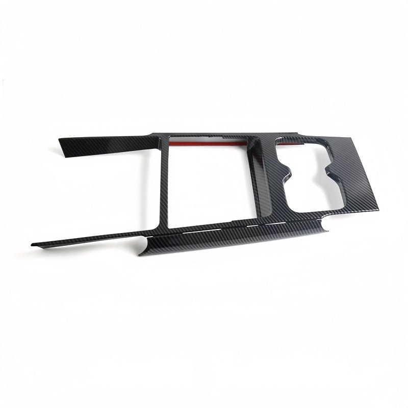 Gear Shift Console Cover for BYD Shark 6 - Nice BYD