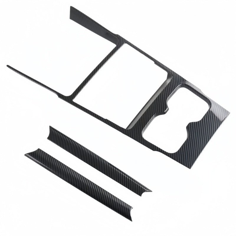 Gear Shift Console Cover for BYD Shark 6 - Nice BYD