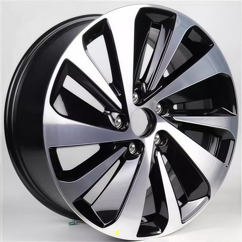 Genuine BYD 19 - Inch Alloy Wheel Hub for BYD Seal U/Sealion 6 - Nice BYD