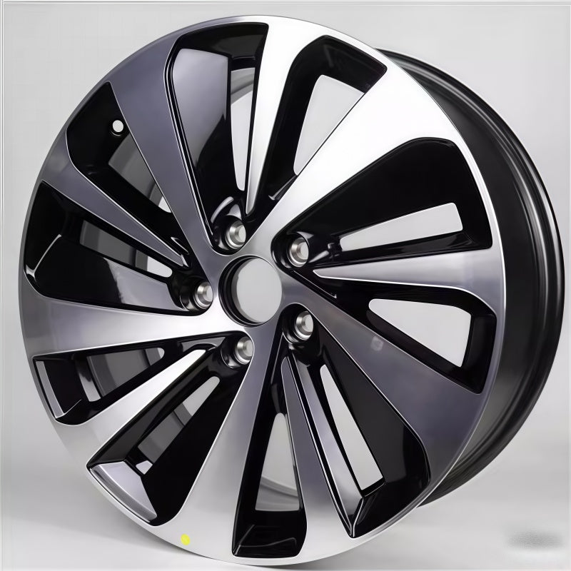 Genuine BYD 19 - Inch Alloy Wheel Hub for BYD Seal U/Sealion 6 - Nice BYD