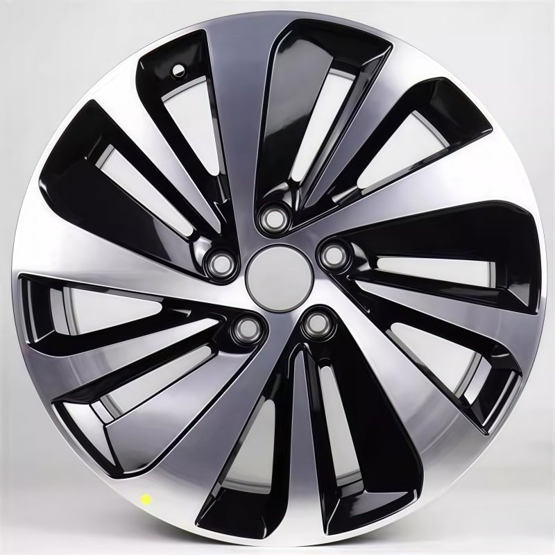 Genuine BYD 19 - Inch Alloy Wheel Hub for BYD Seal U/Sealion 6 - Nice BYD