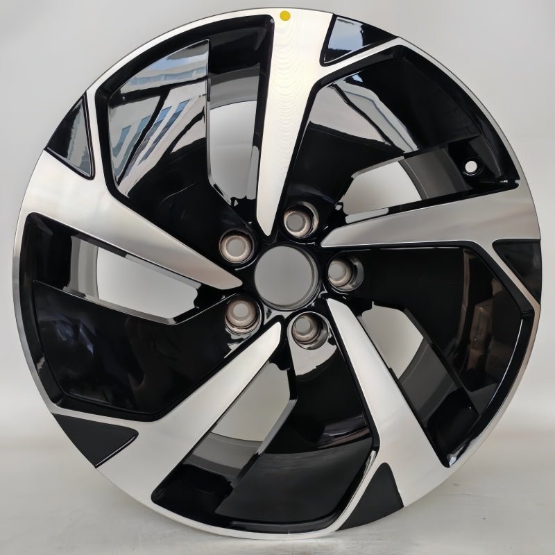 Genuine BYD Sealion 7 OEM 19-Inch Alloy Wheels