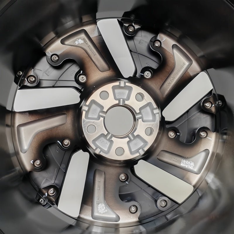 Genuine BYD Sealion 7 OEM 19-Inch Alloy Wheels
