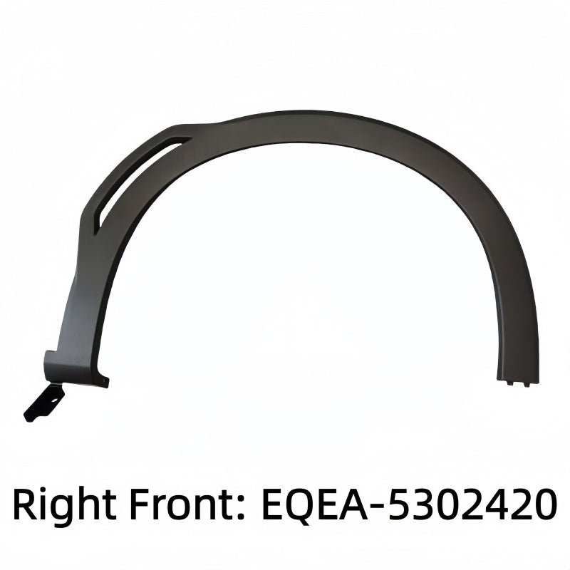 Genuine BYD Wheel Arch Cover for BYD ATTO 1 - Nice BYD