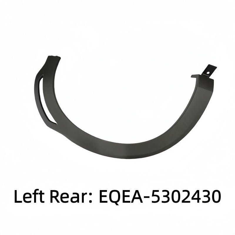 Genuine BYD Wheel Arch Cover for BYD Dolphin Surf/Seagull - Nice BYD