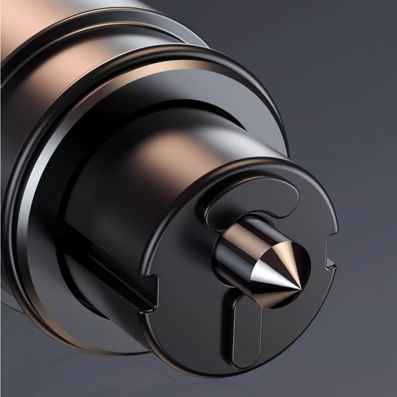 Glass Breaker & Seatbelt Cutter for BYD - Nice BYD