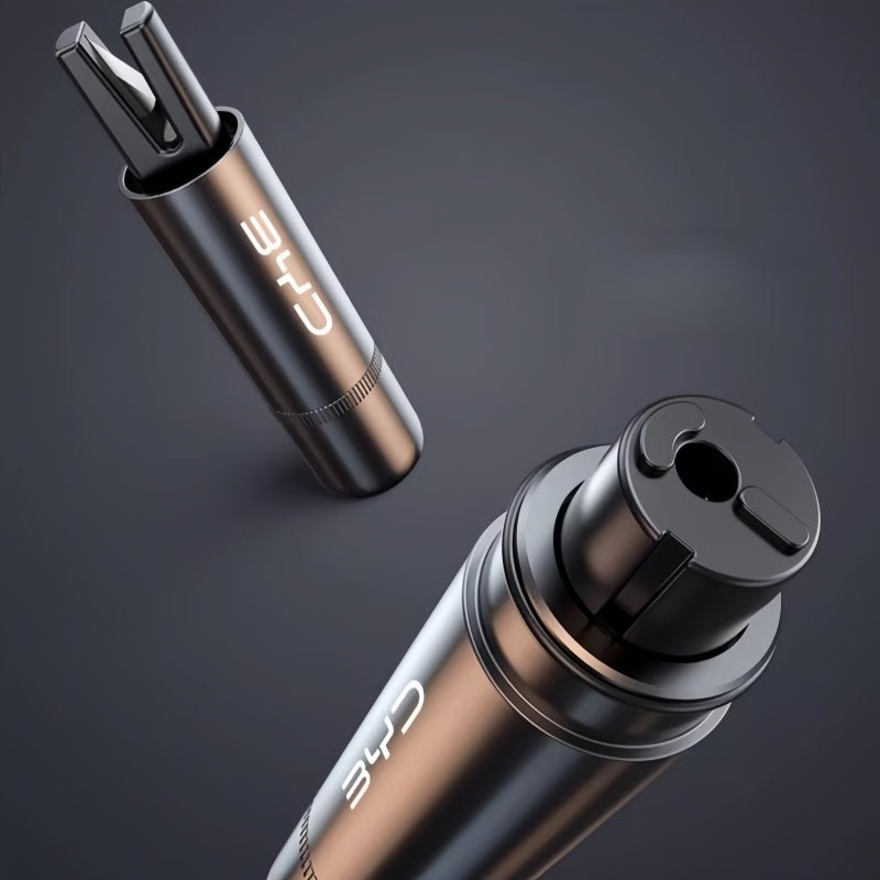 Glass Breaker & Seatbelt Cutter for BYD