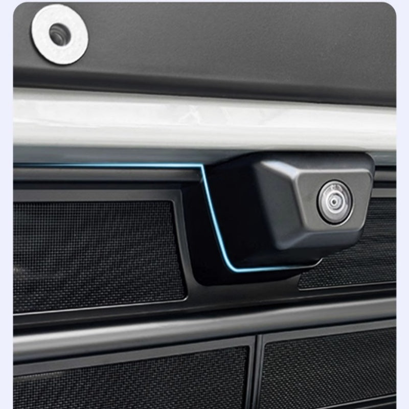 Grille Proof Net for BYD Atto 2 - Nice BYD