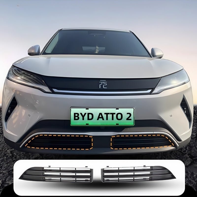 Grille Proof Net for BYD Atto 2 - Nice BYD