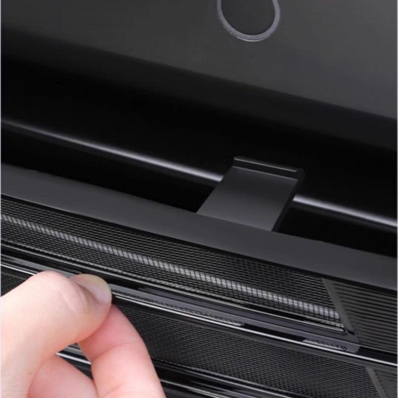 Grille Proof Net for BYD Atto 2 - Nice BYD