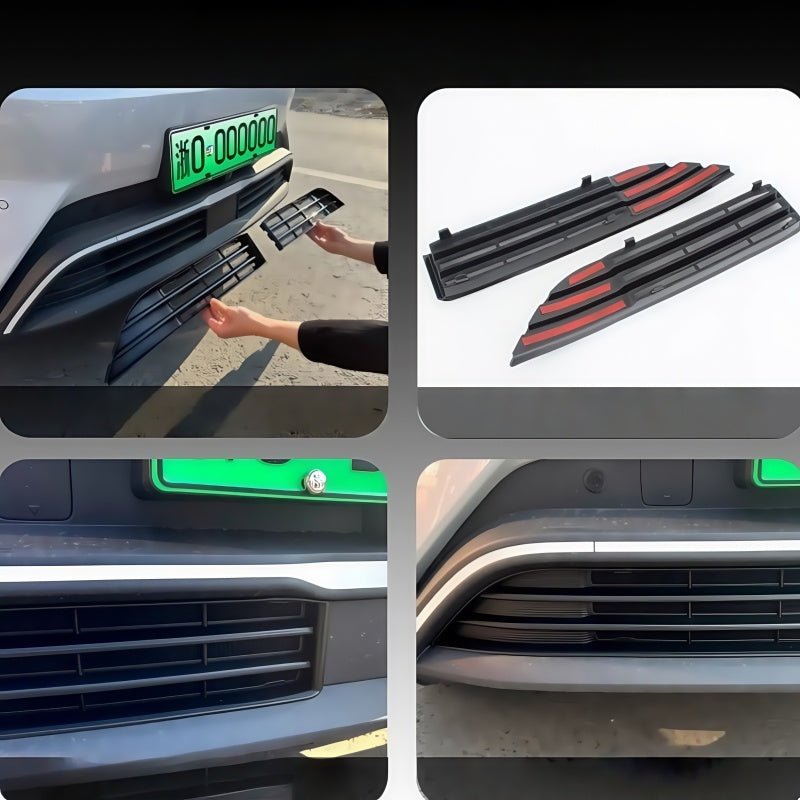 Grille Proof Net for BYD Atto 2 - Nice BYD