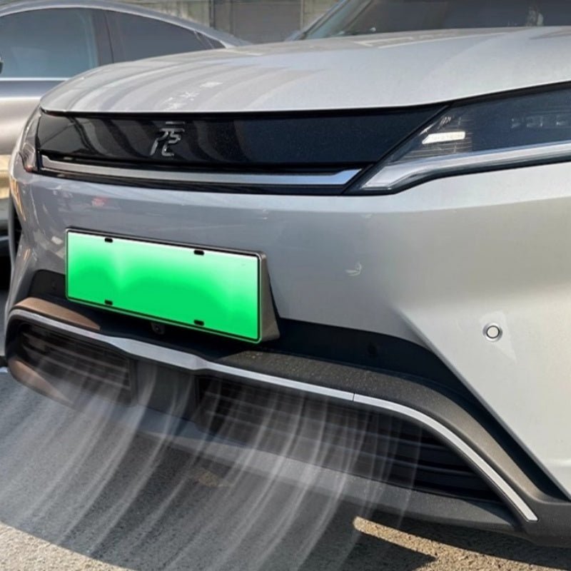 Grille Proof Net for BYD Atto 2 - Nice BYD