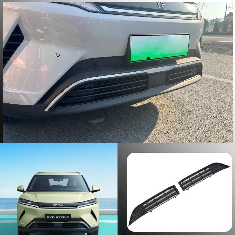 Grille Proof Net for BYD Atto 2 - Nice BYD