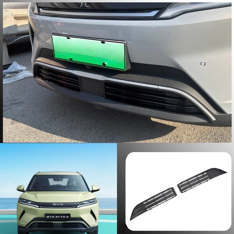 Grille Proof Net for BYD Atto 2 - Nice BYD