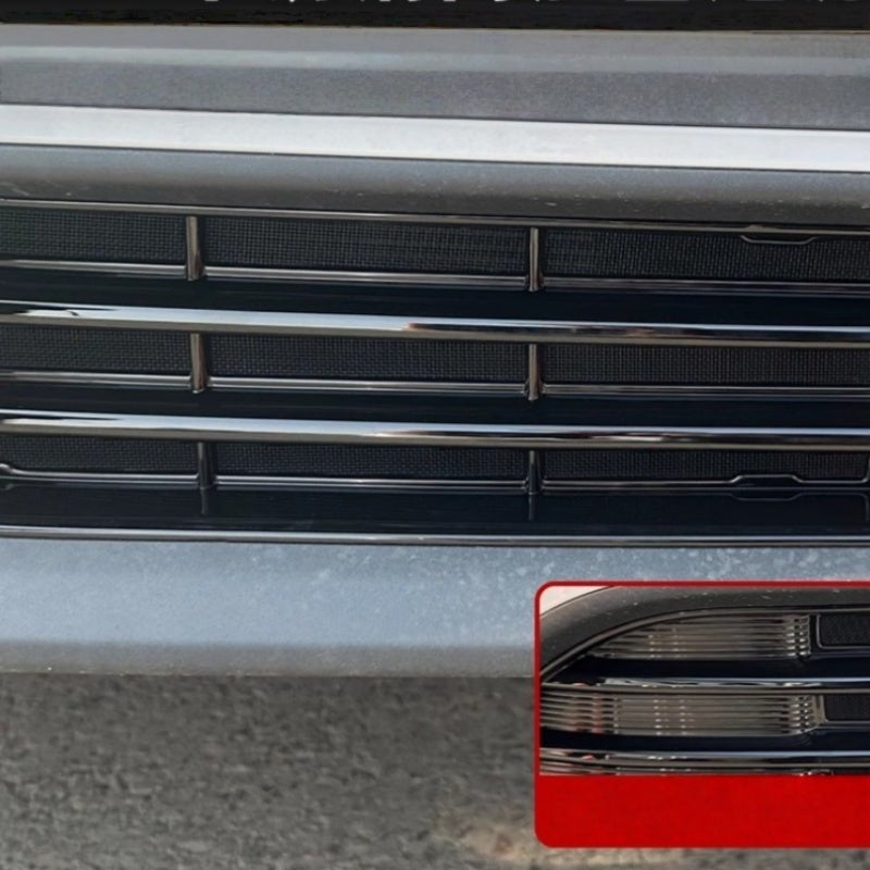 Grille Proof Net for BYD Atto 2 - Nice BYD